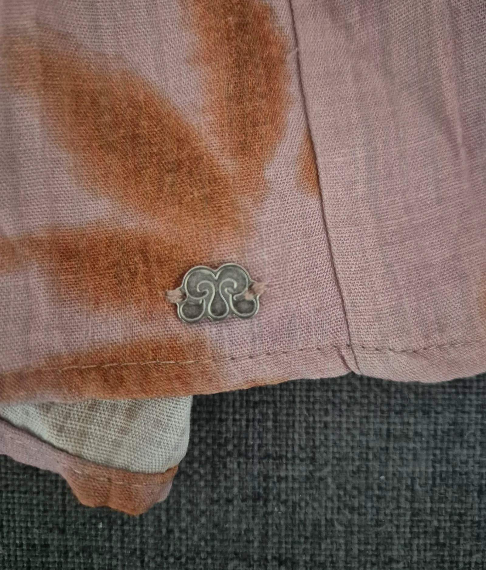 Top Pull&bear Talla S – photo 3